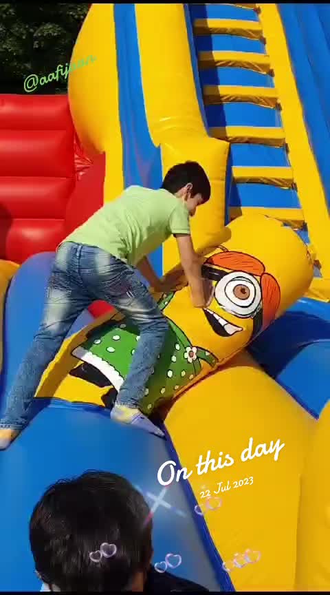 @Aafijaan