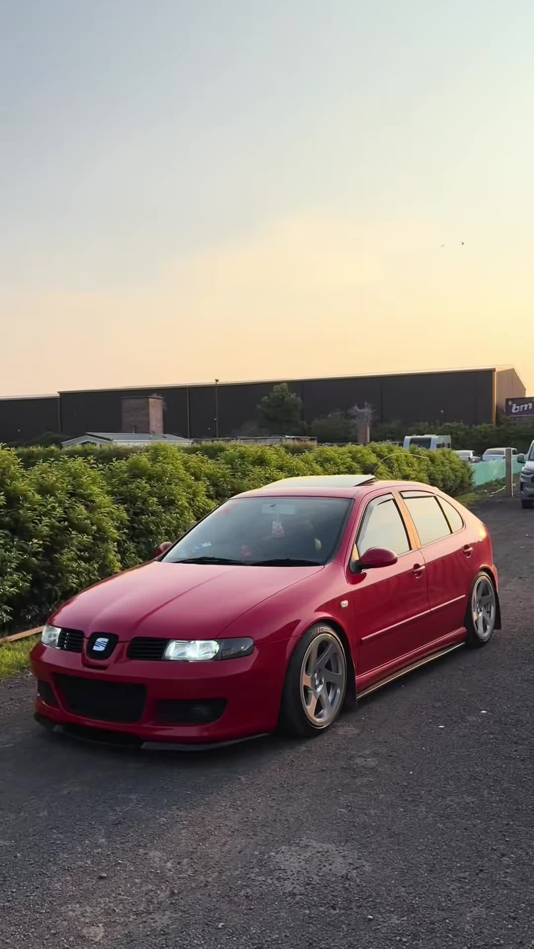 @Red Spec
