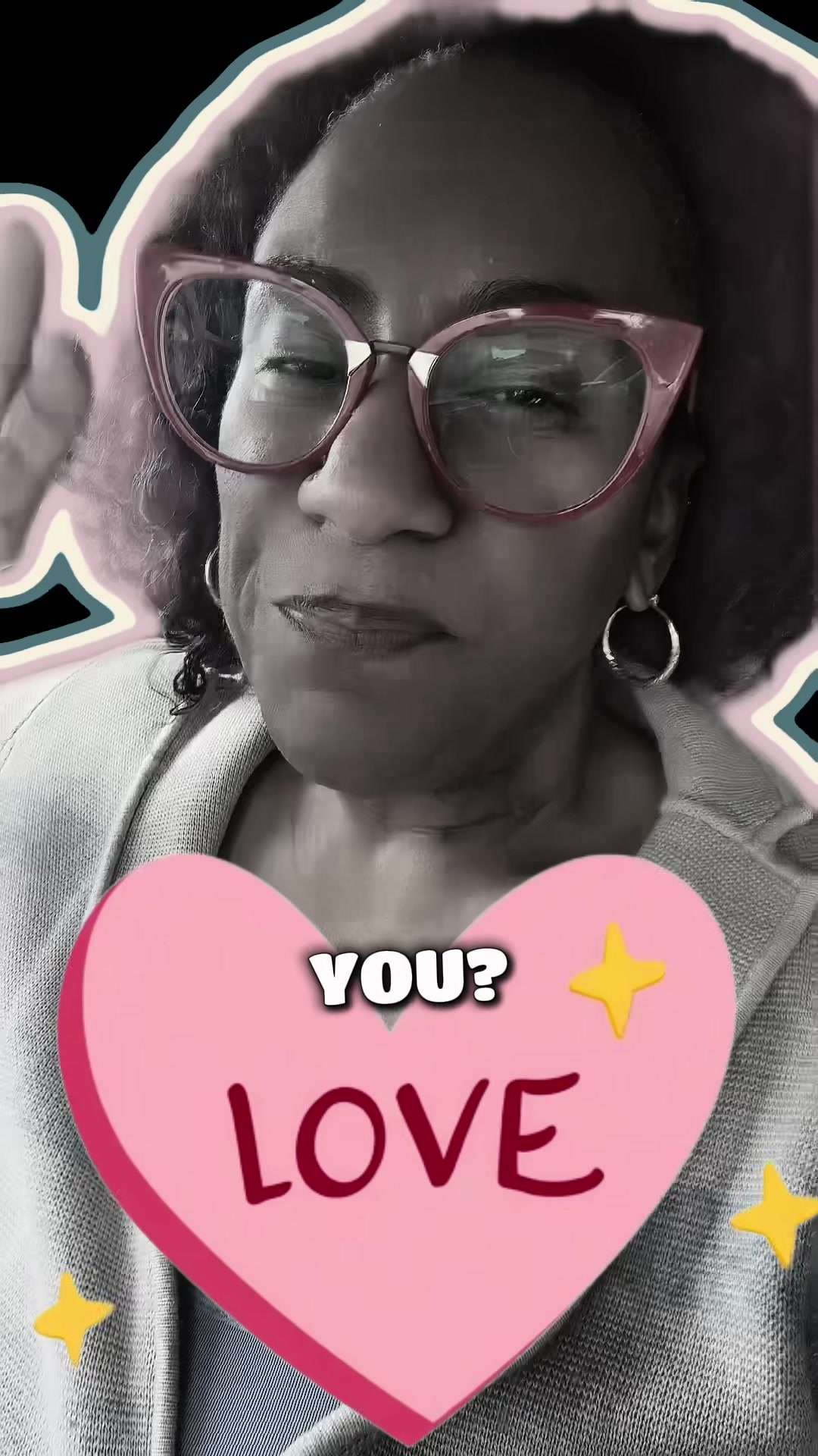 @Jazzy Lady
