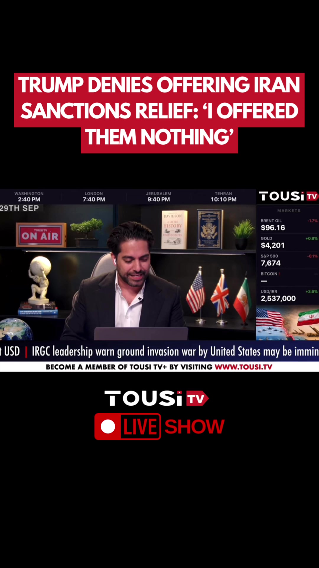 @tousitvofficial