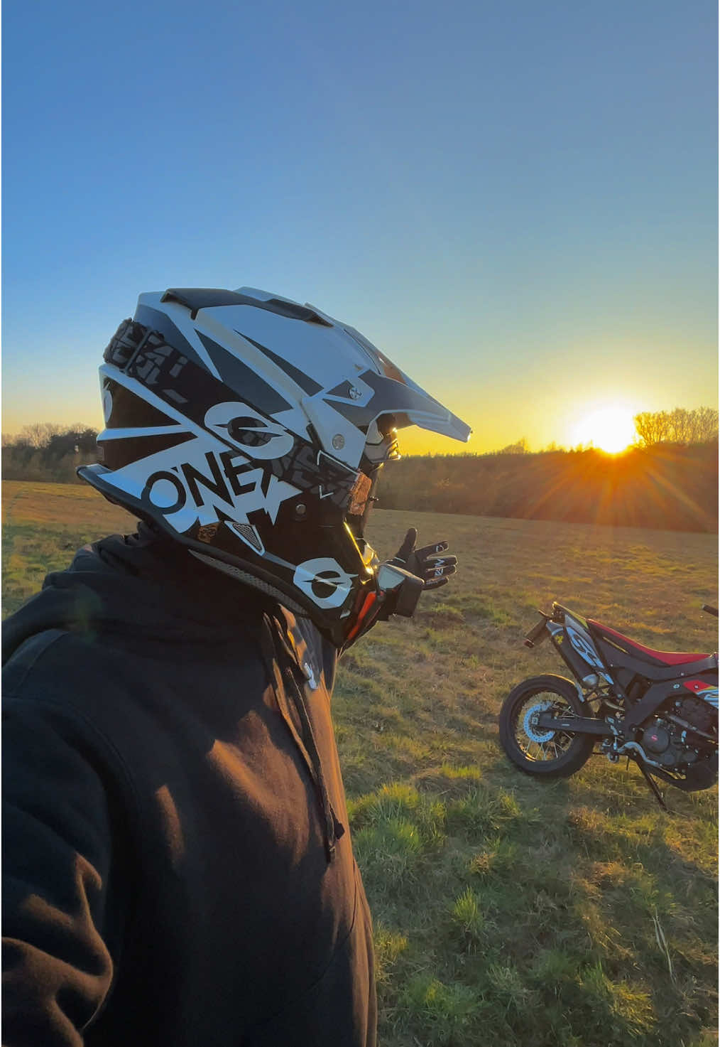 @Tom I SUPERMOTO