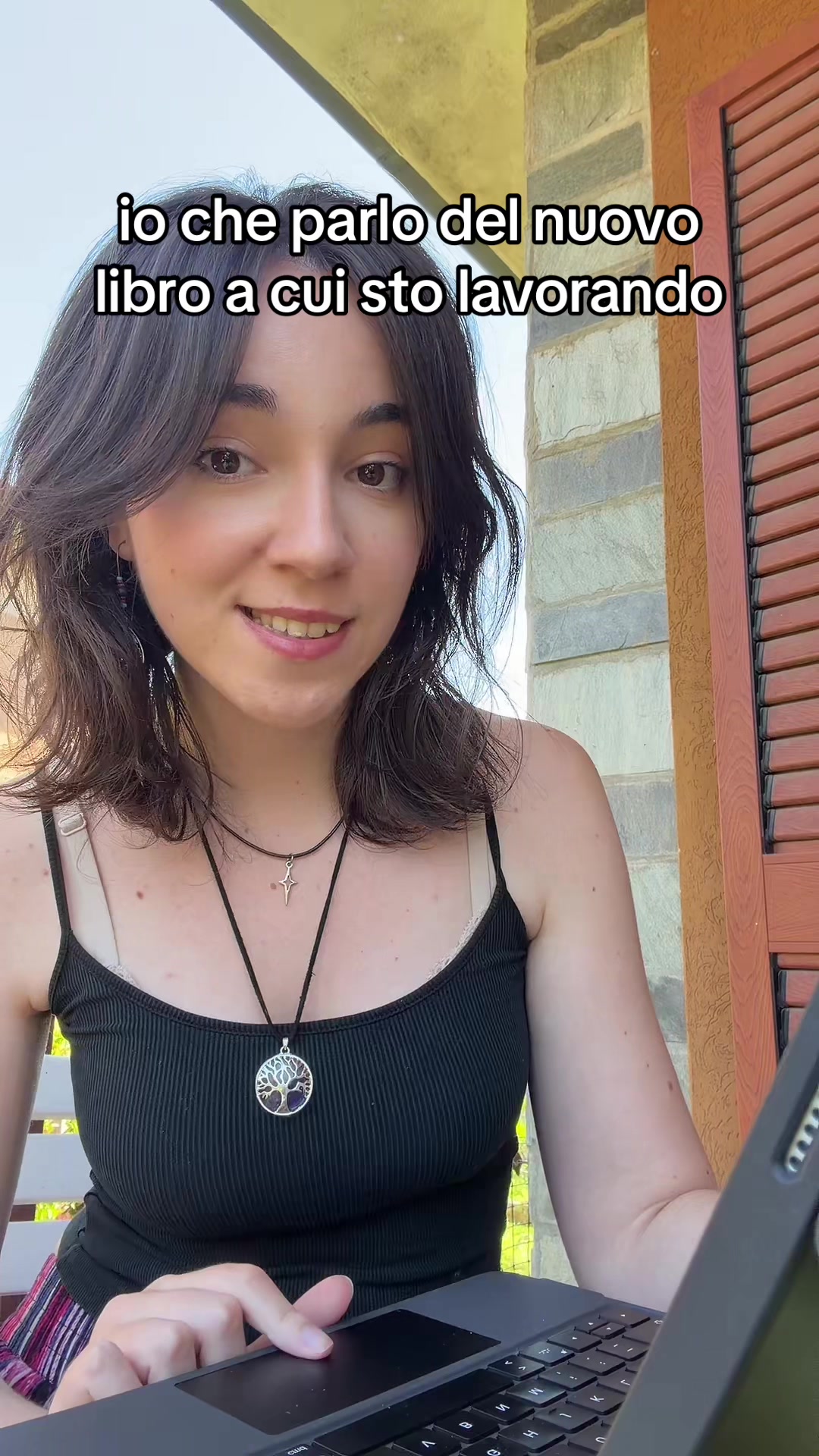 @giada gio&egrave; | scrittrice 📚