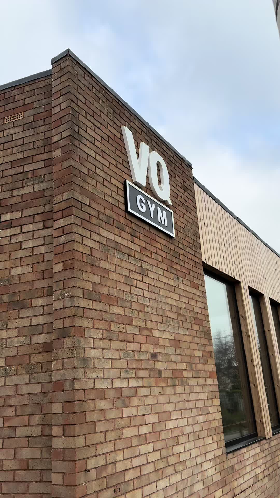 @VQ Gym