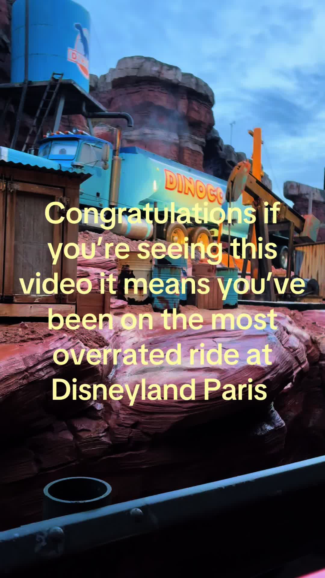 @Em & Step | Travel & Disney ✈️