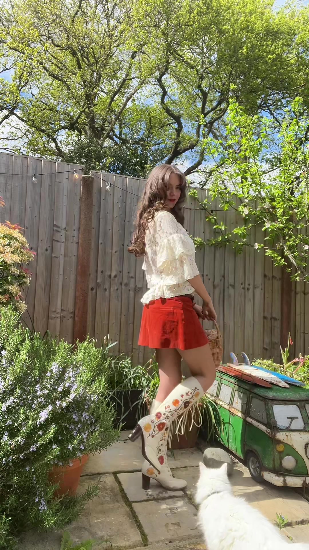 @summer daisy