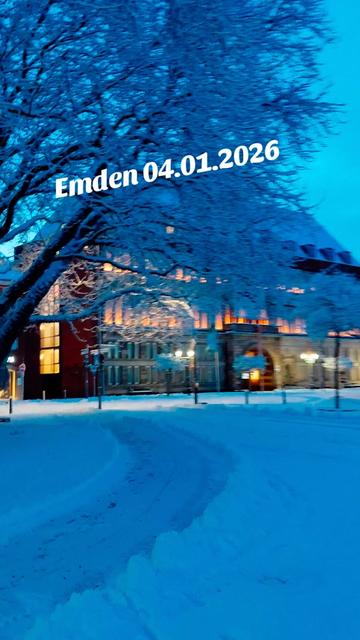@Emden Pictures