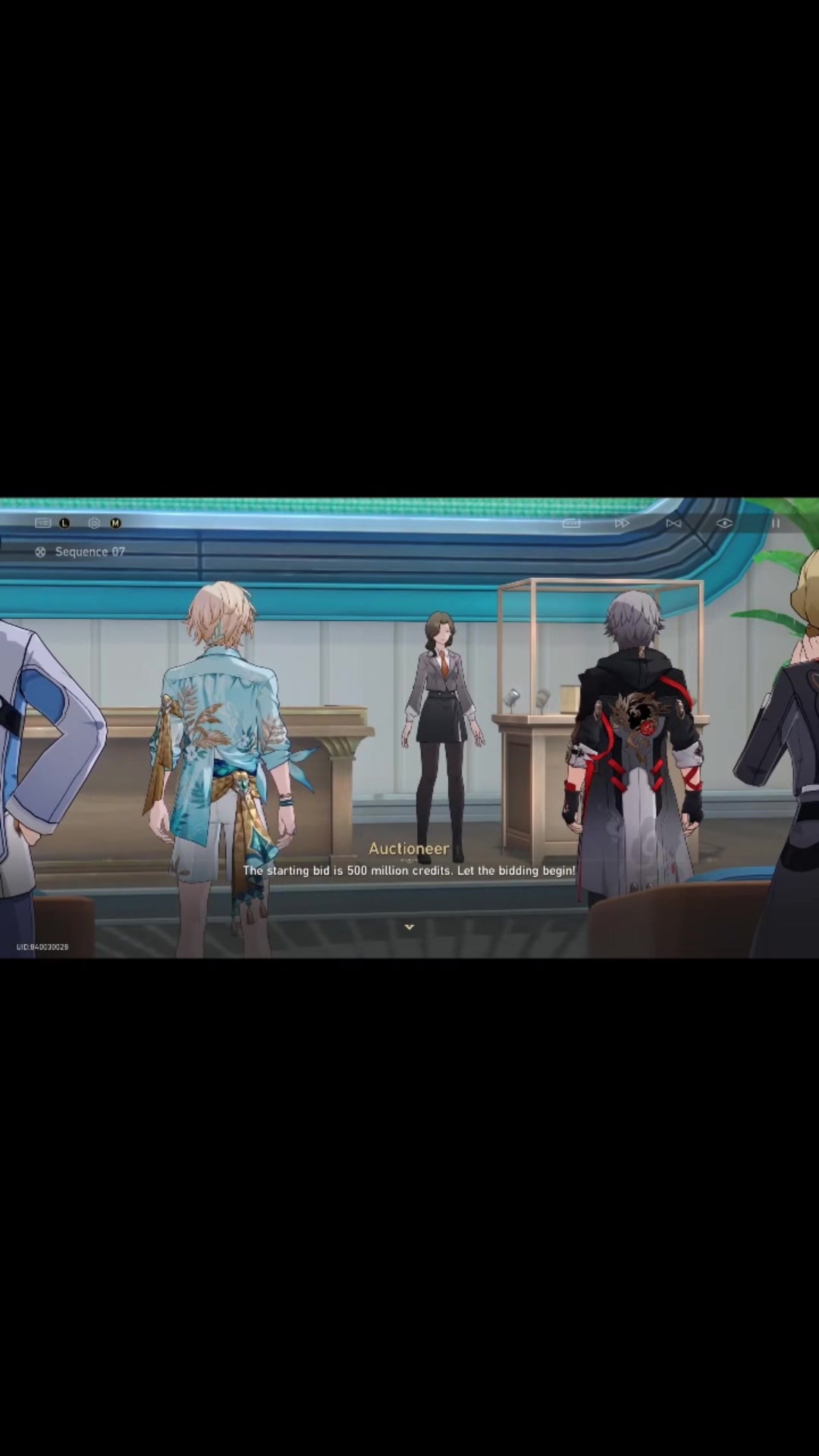 @Gacha Gamer