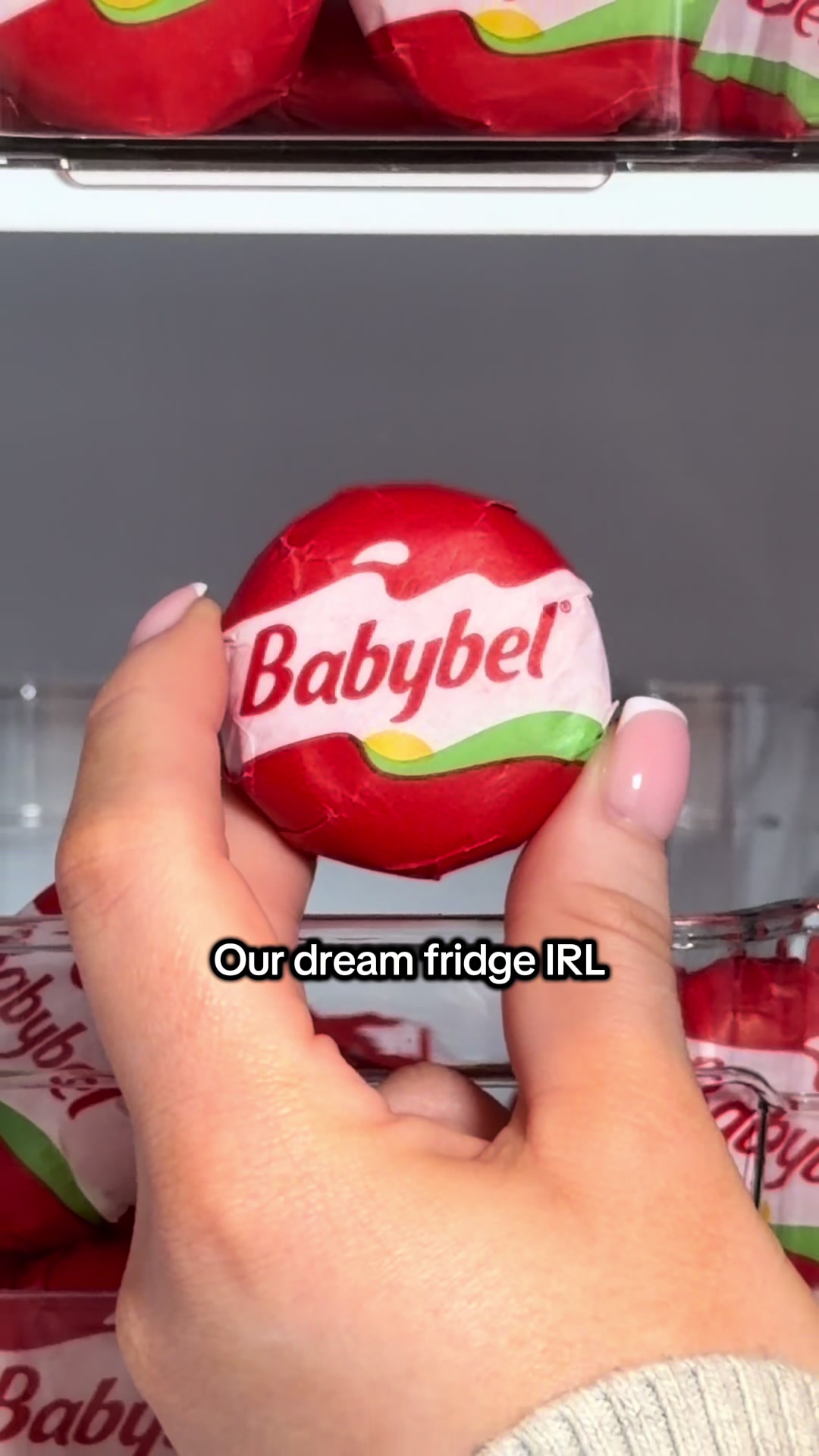@Babybel UK