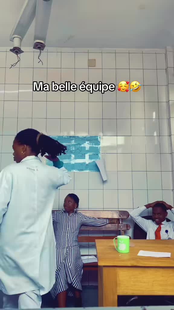 @Rosalie authentique ☺️
