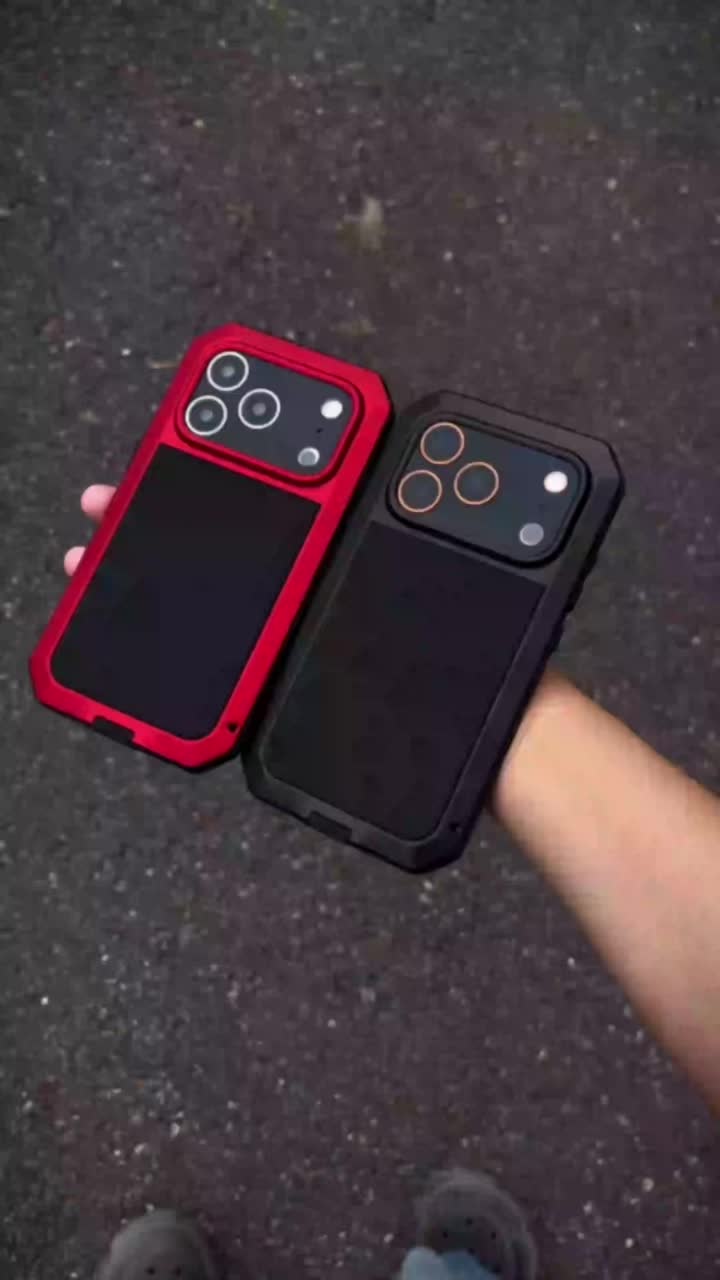 @Dark Case