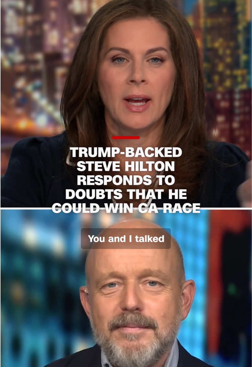 @CNN