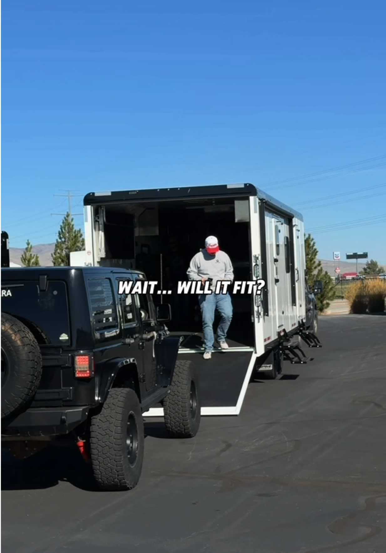 @C&R Trailer Sales
