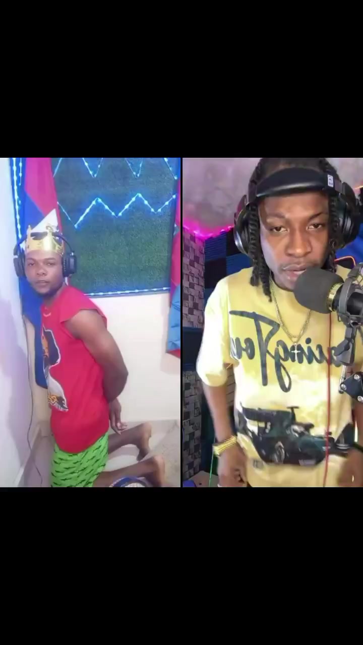 @YEISON SHOW LIVE 543@