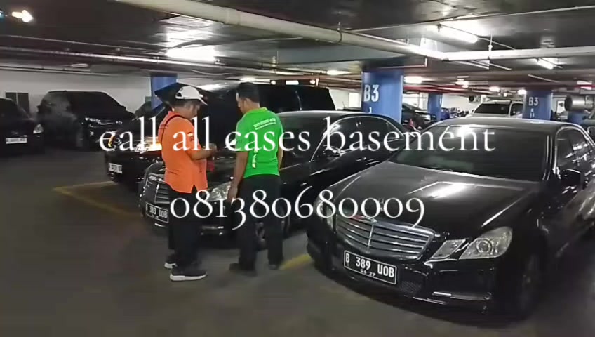 @INDONESIA TOWING SERVICE 🇮🇩®