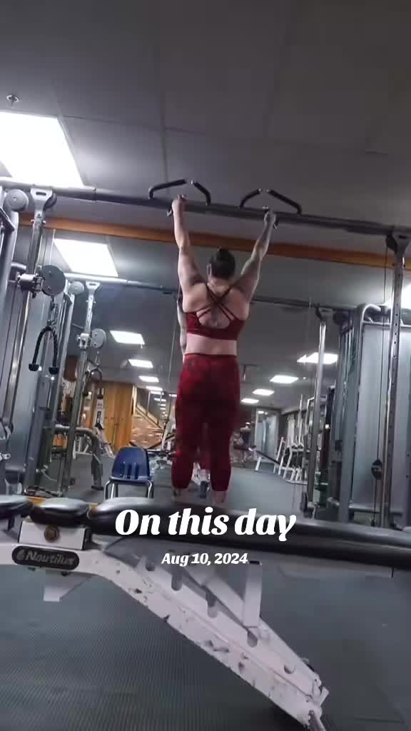@Kristy Lifts