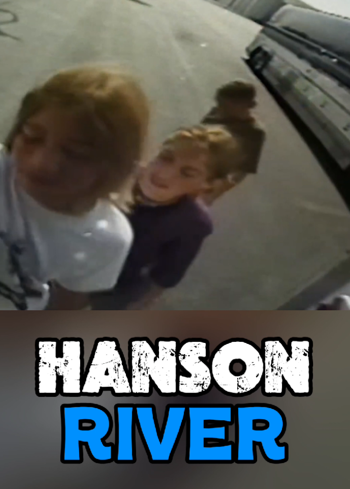 @Hansonized