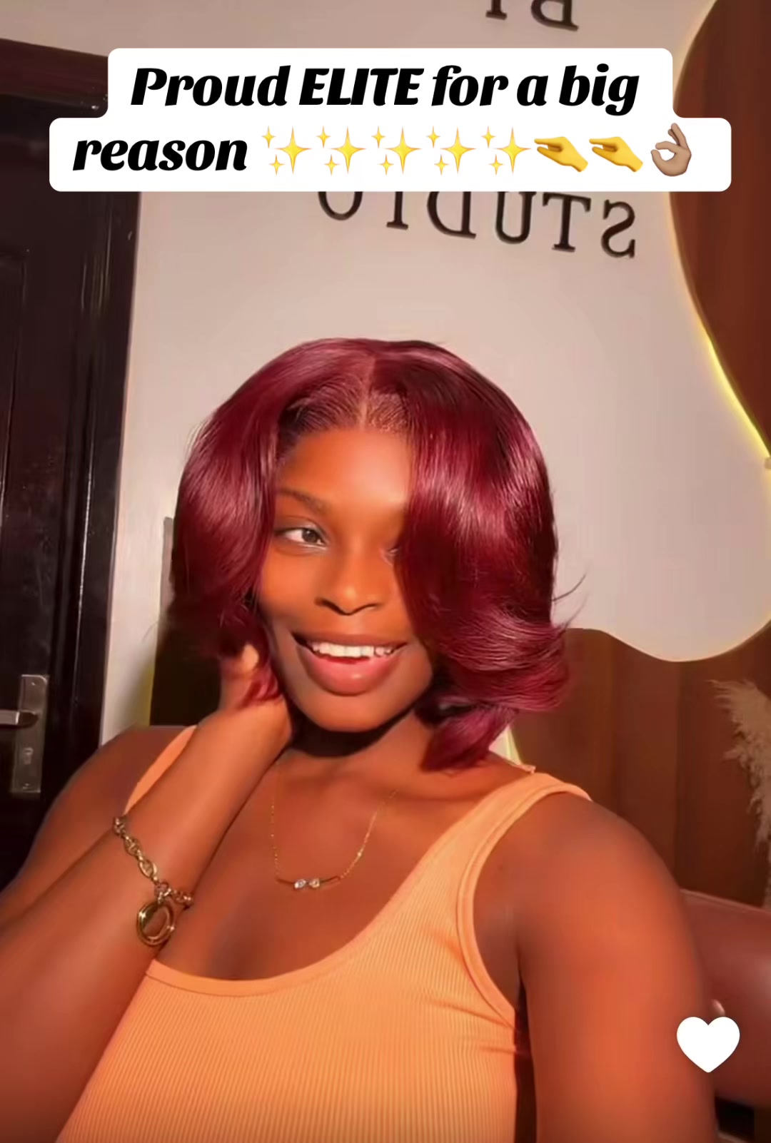 @Naa Shika Slimzy backup😍