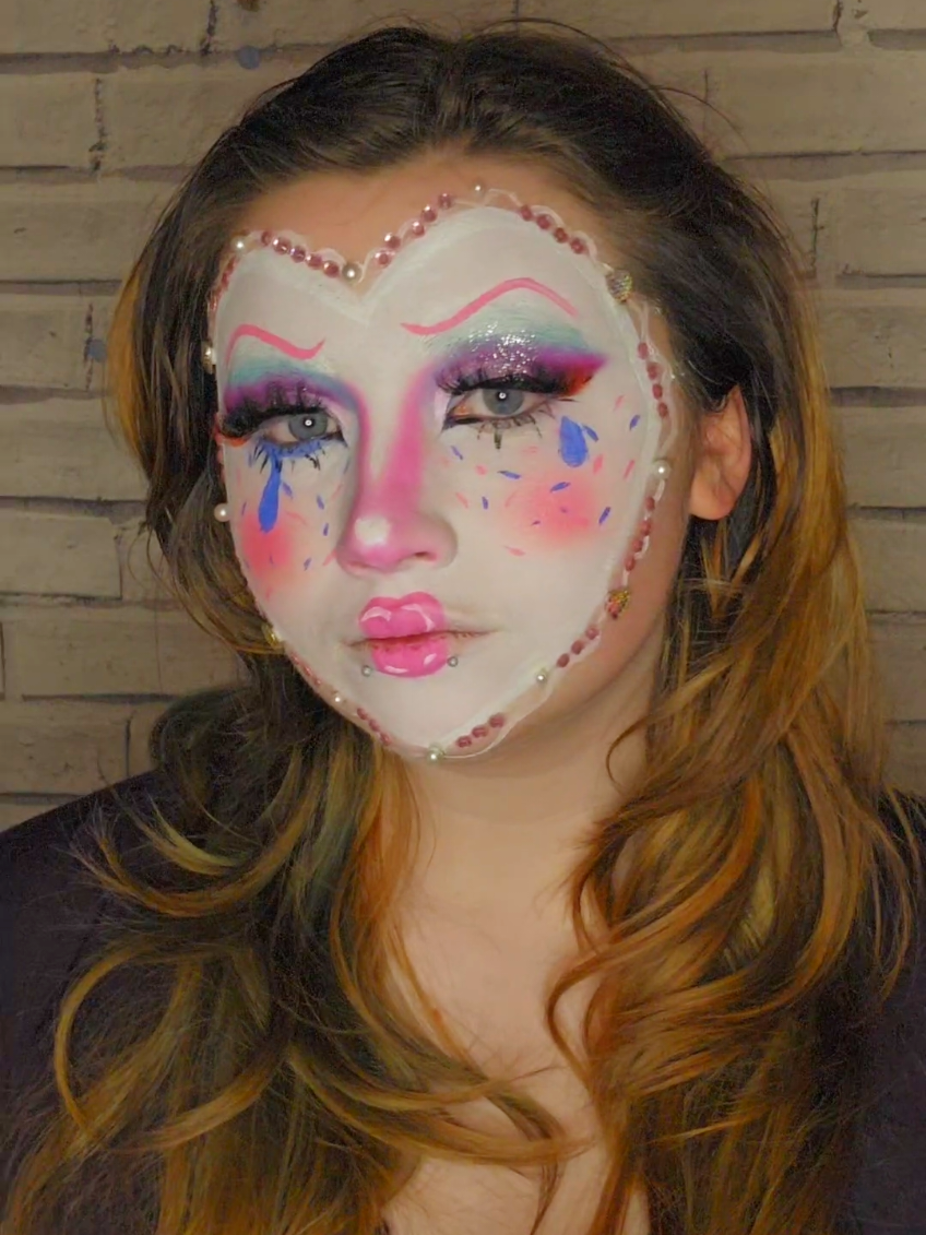 @Makeup By Ghost