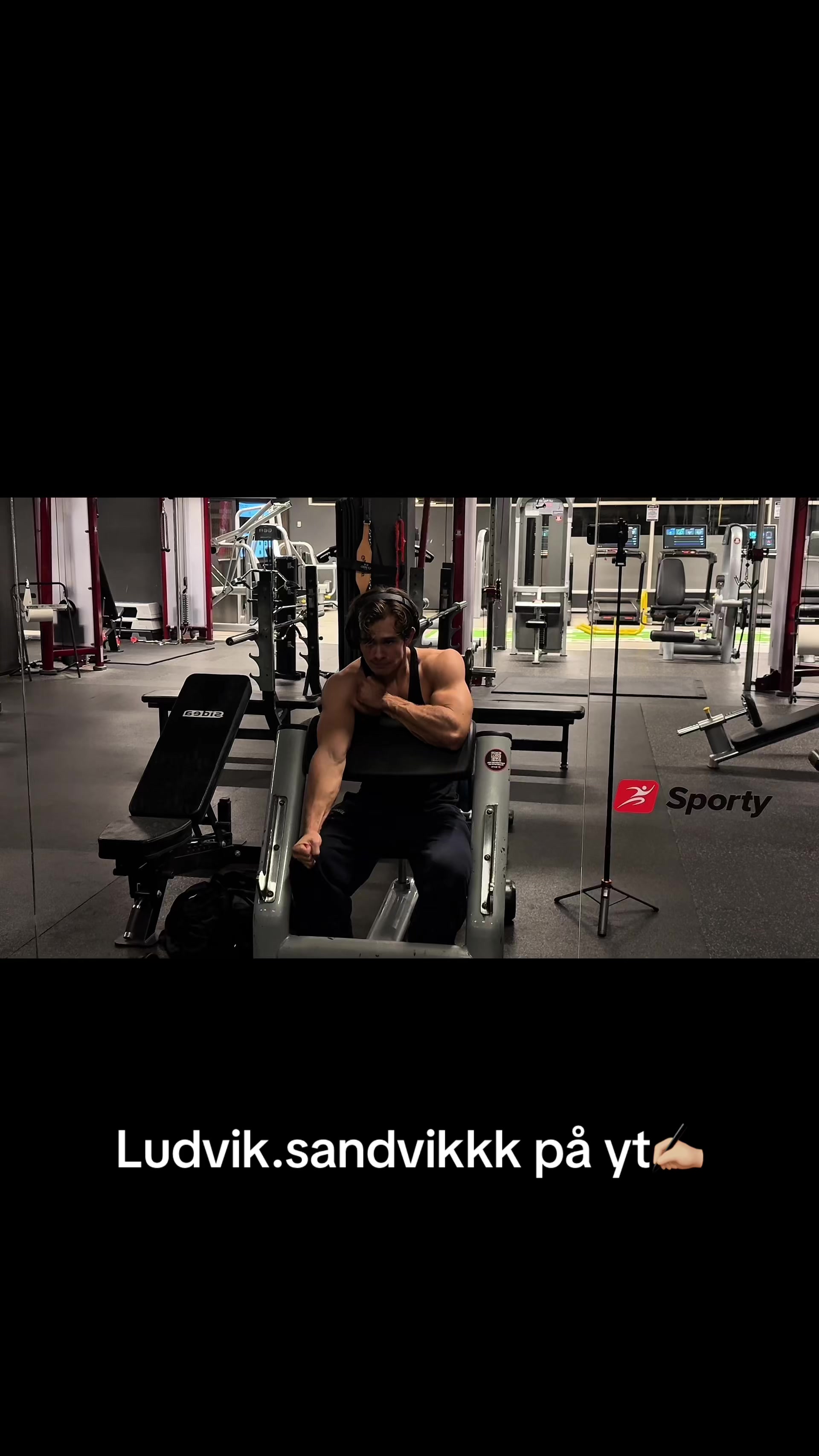 @Ludvikgoesgym