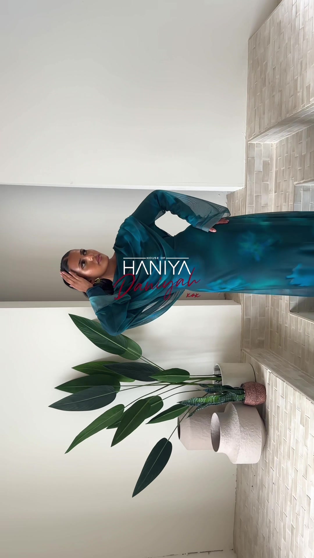 @House Of Haniya