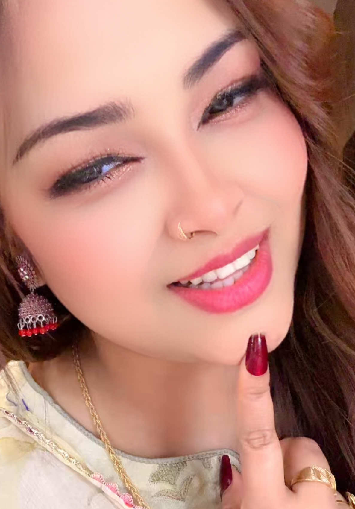 @🦋Jannat Khan❤️🇮🇹❤️