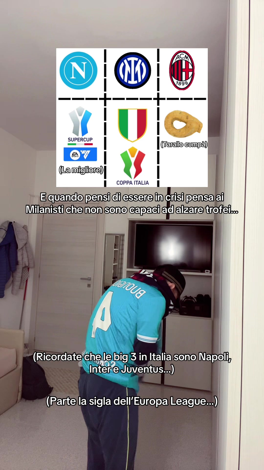 @Il Goran Pandev di Tik Tok