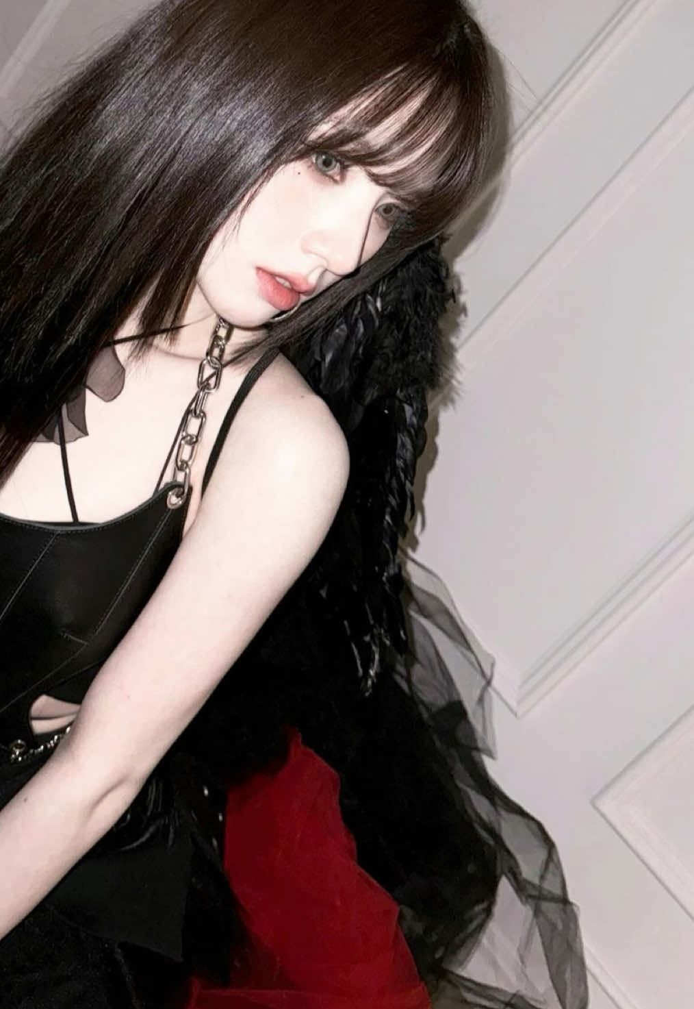 @nikoś⁹
