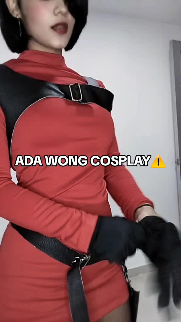 @Nani Rodriguez