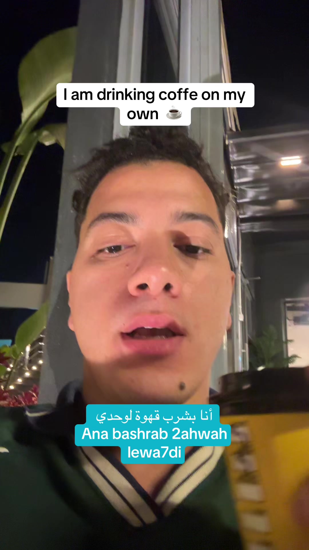 @speakarabi