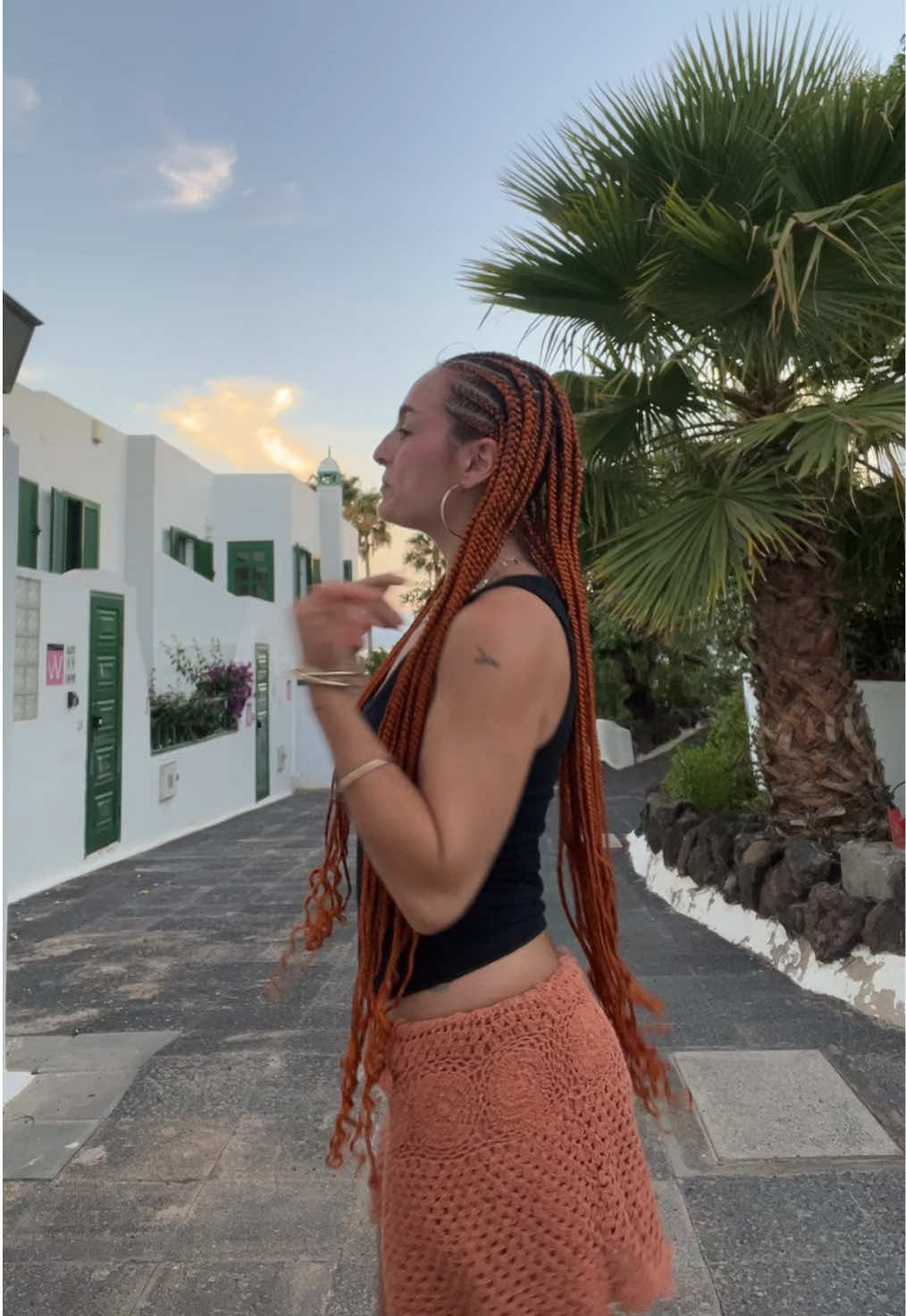 @Ina Suárez