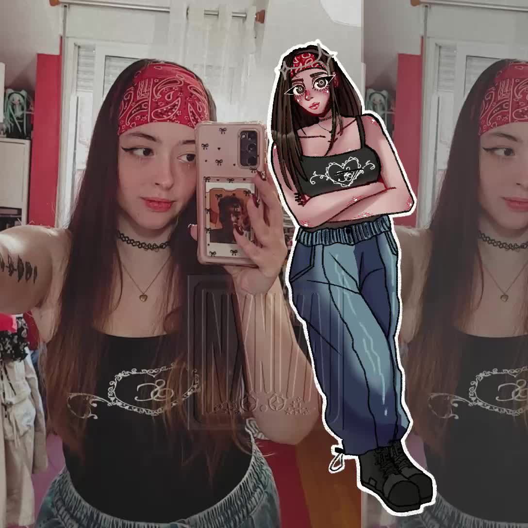 @ayaya ♡
