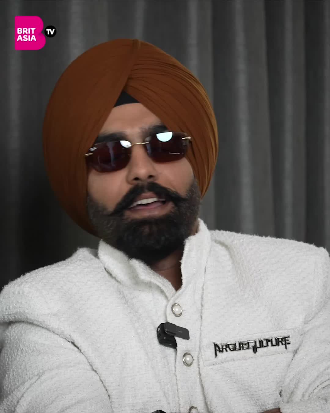 @BritAsia TV