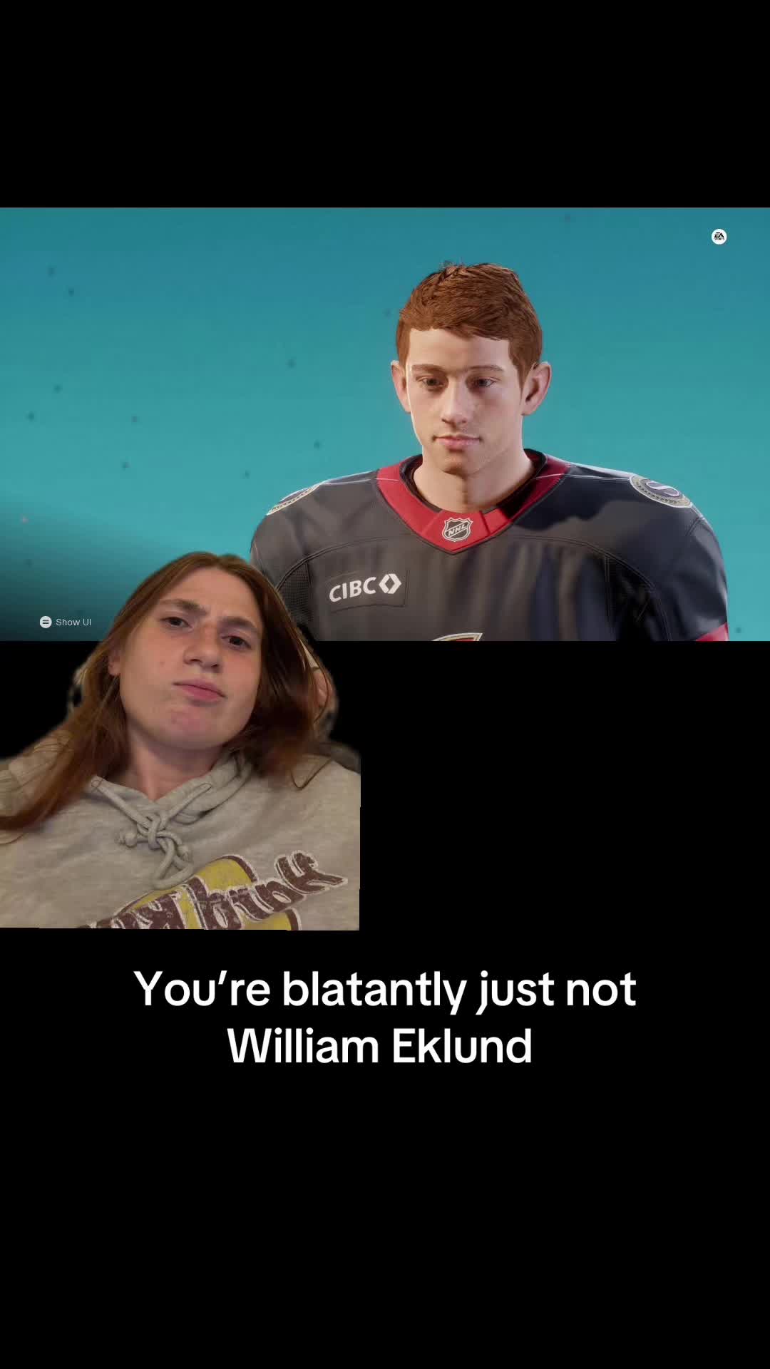 @Beccie 🏒