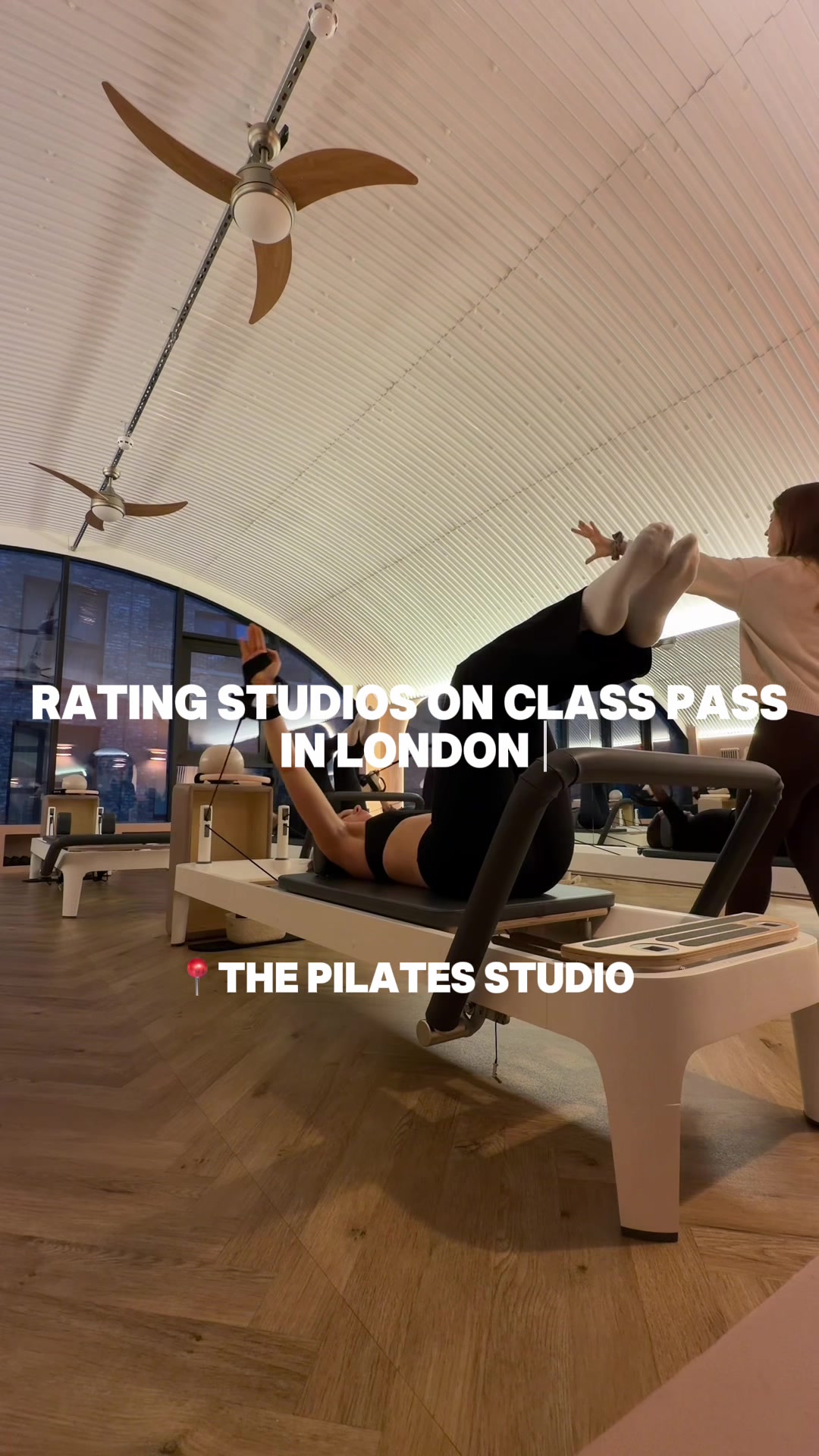 @charlotte pavis