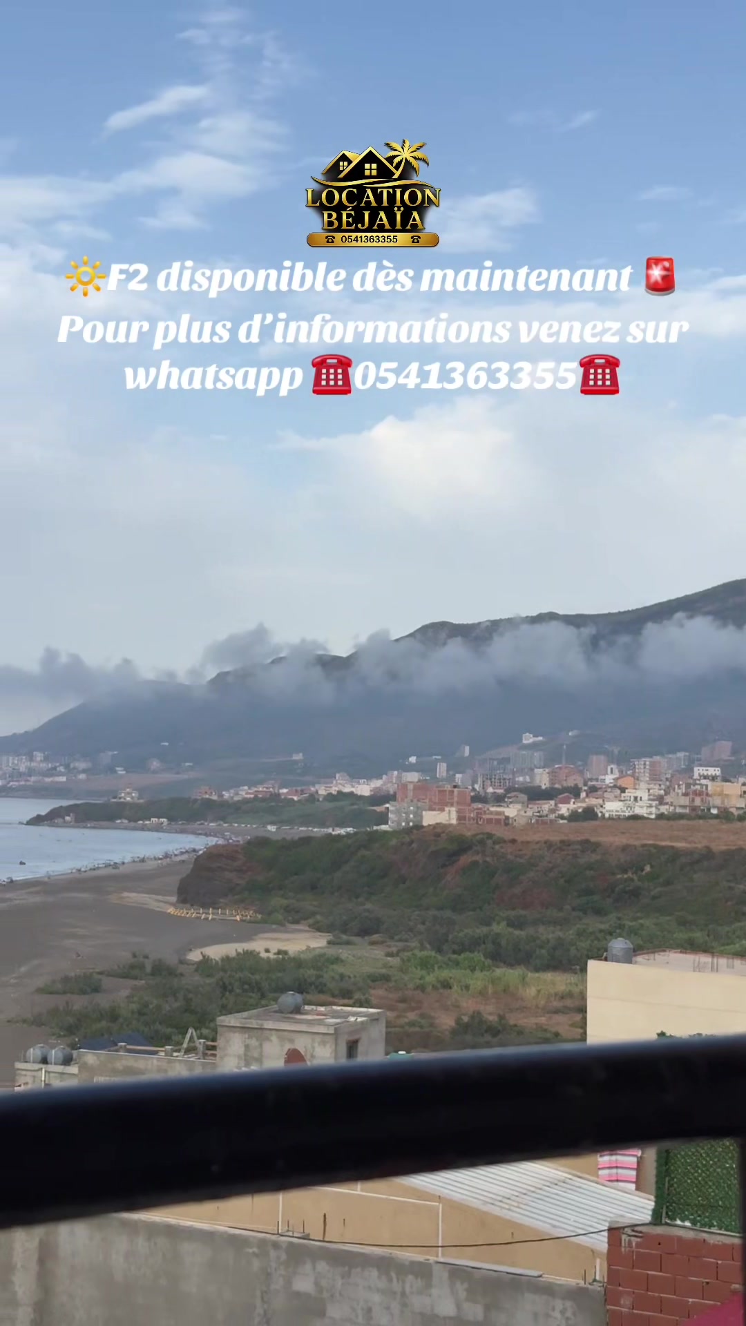 @Location béjaïa