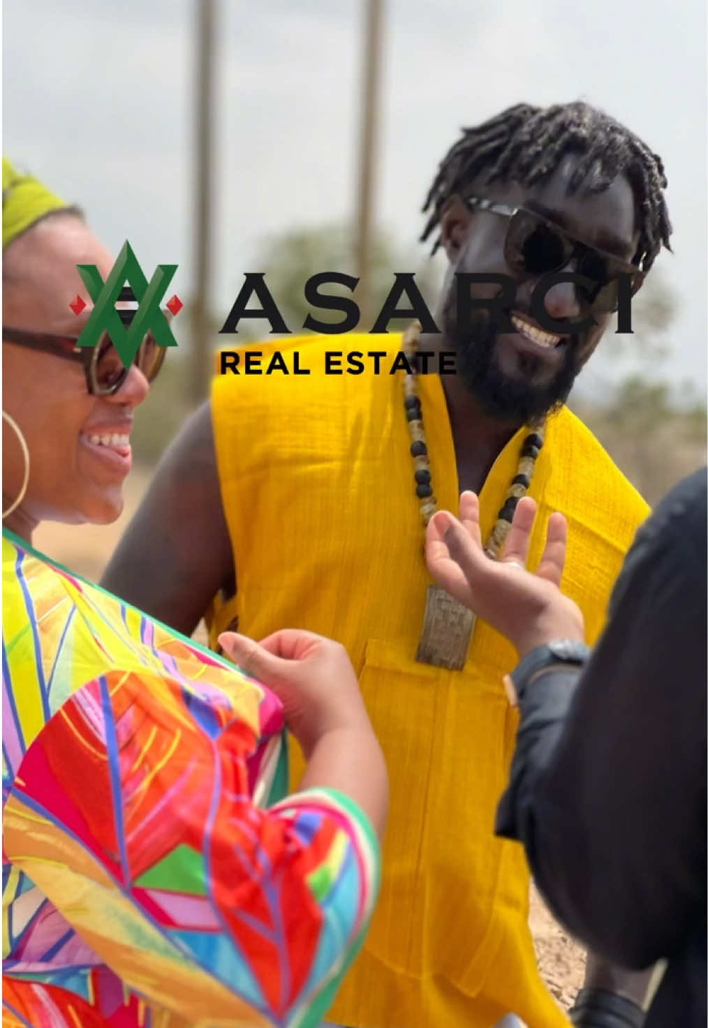@Asarci Real Estate