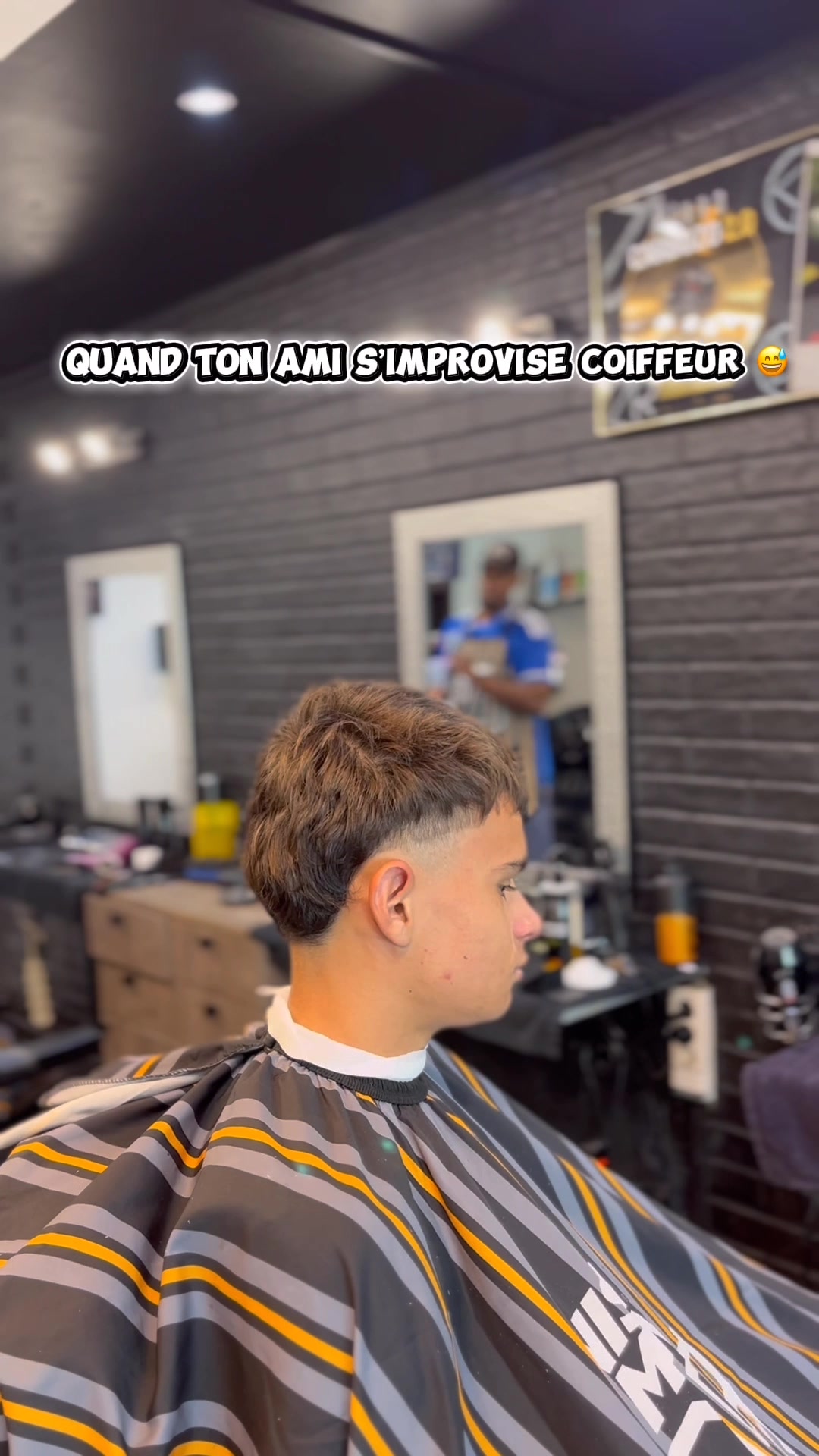 @CARBOZO COIFFURE