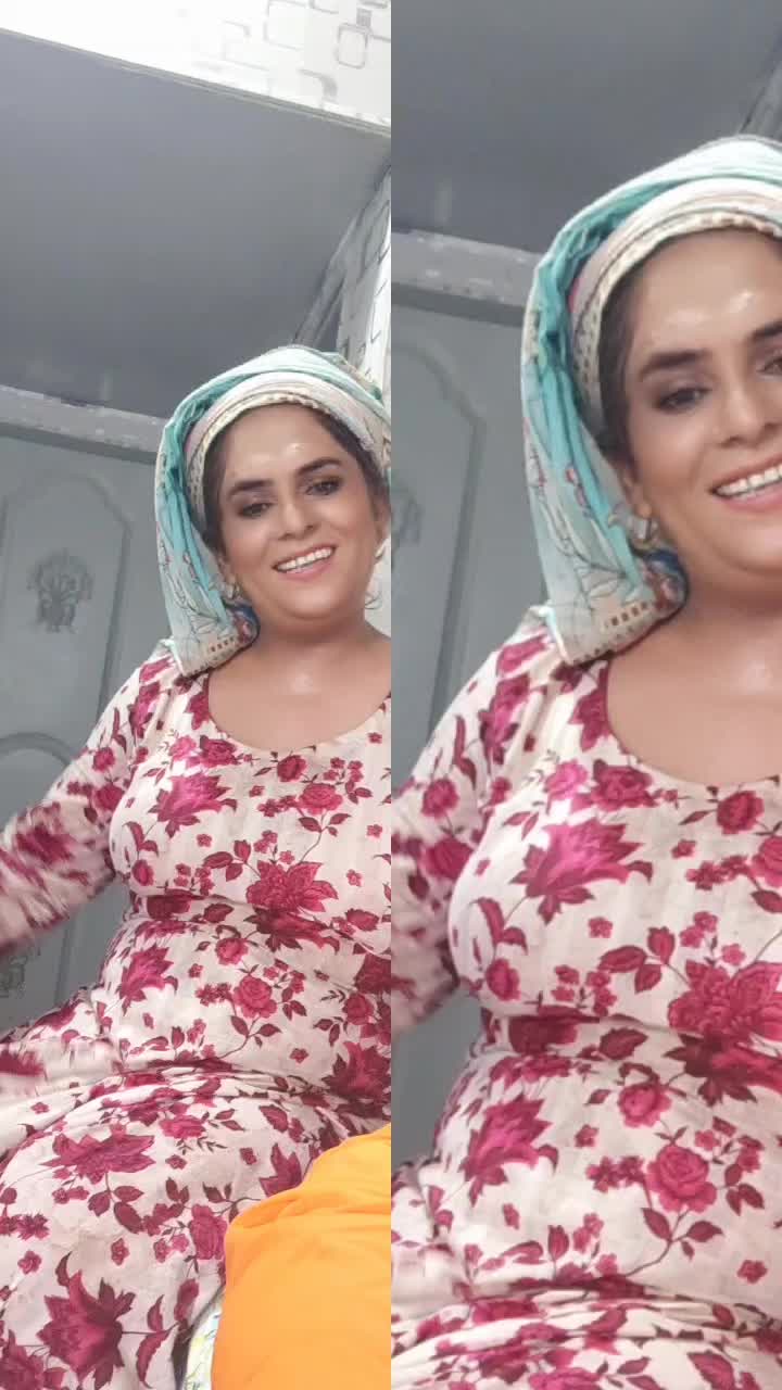 @mummy G 786 Ayesha sandhu