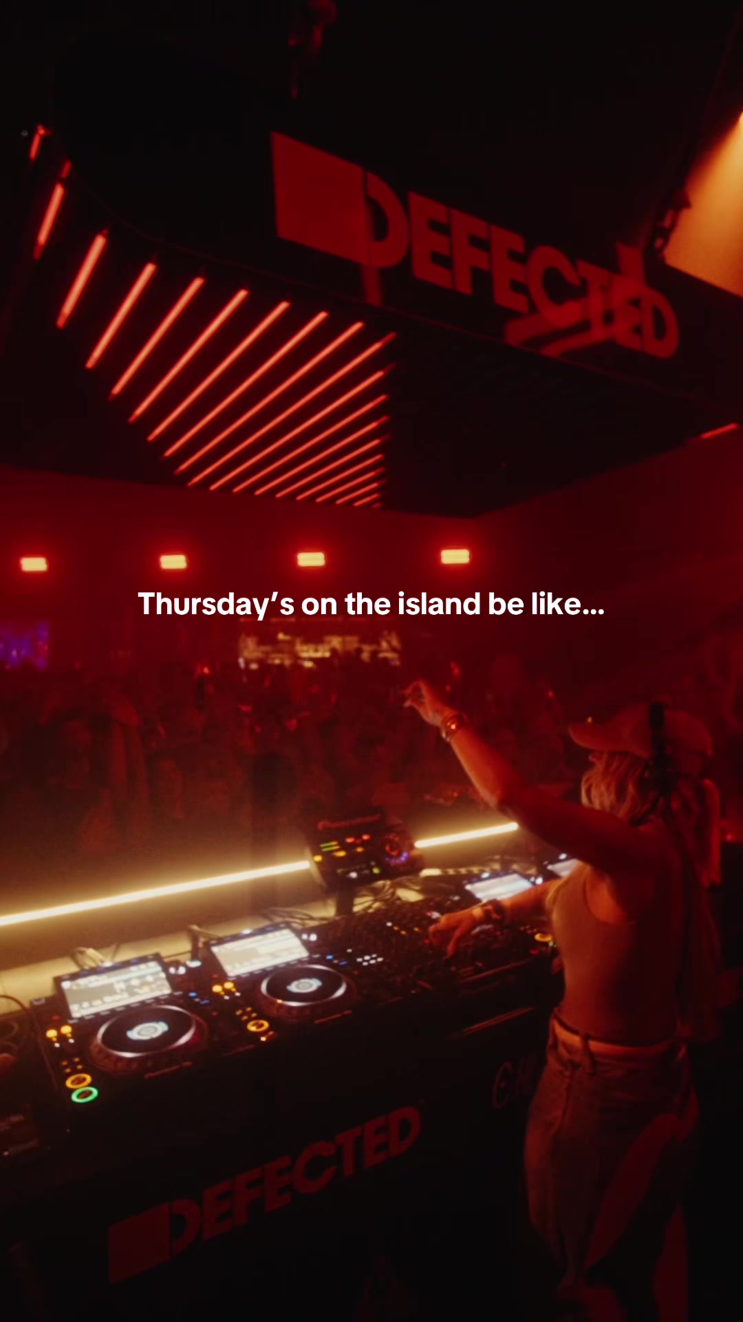 @Defected