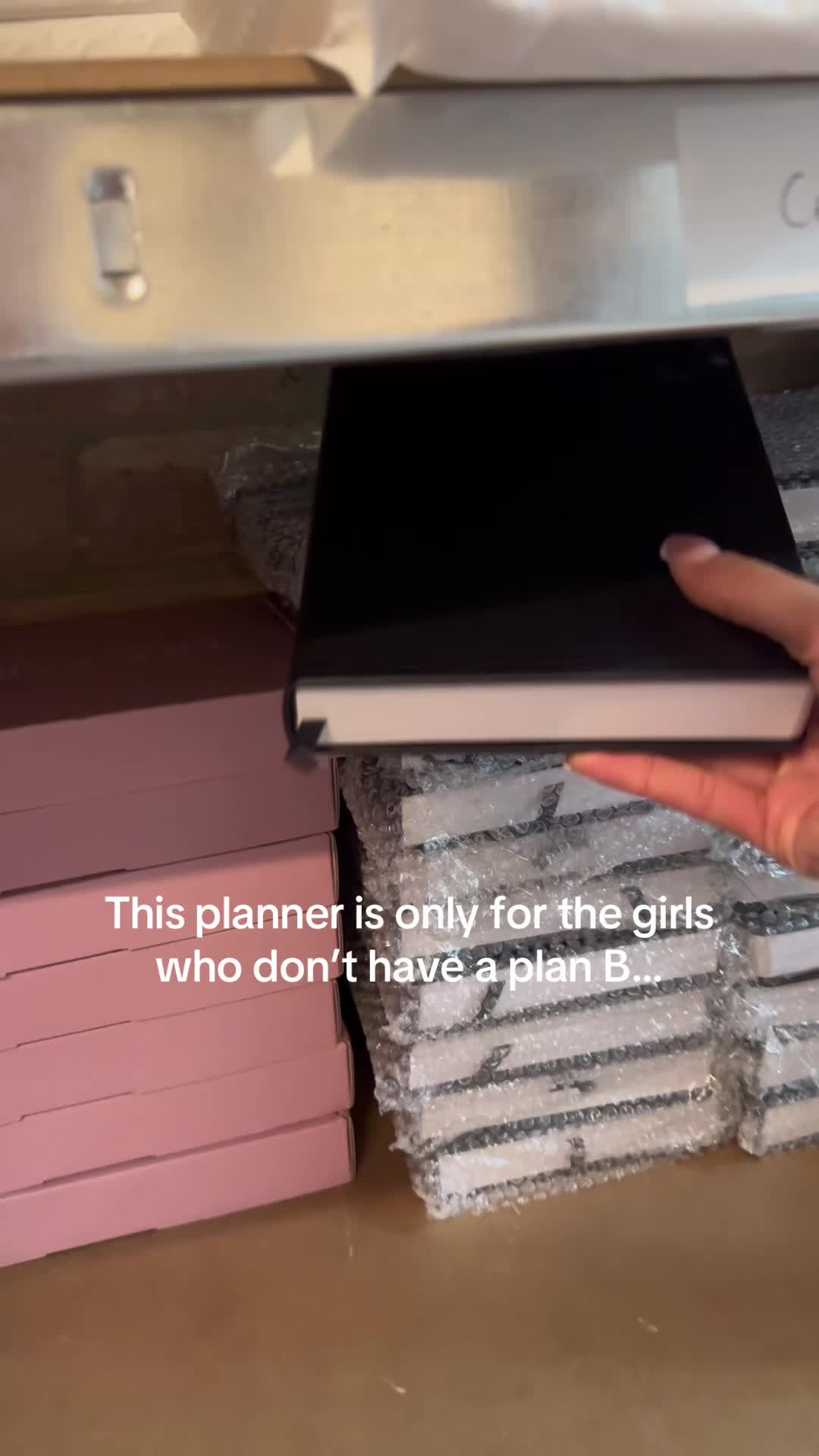 @Her empire lifestyle