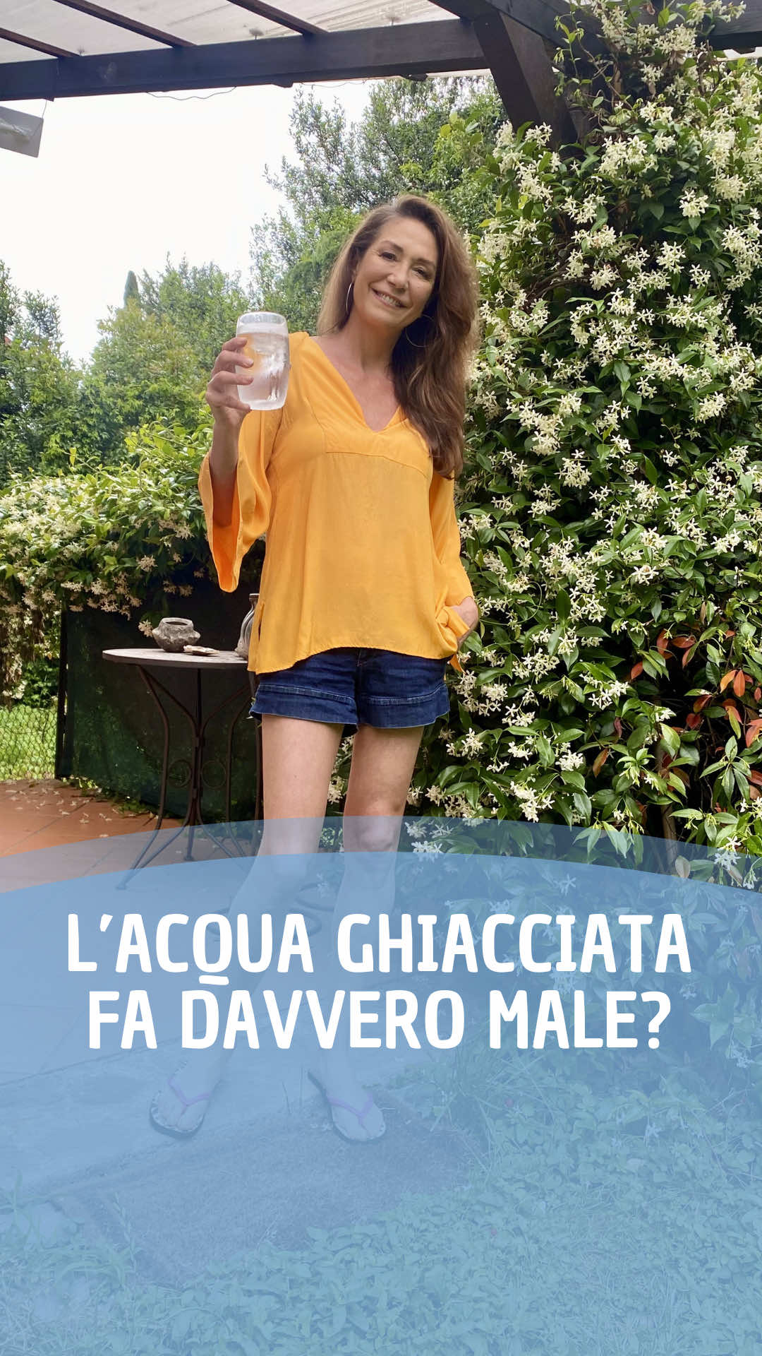 @Tessa Gelisio