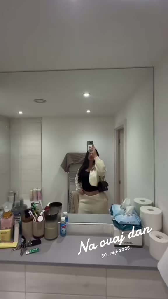 @Maja