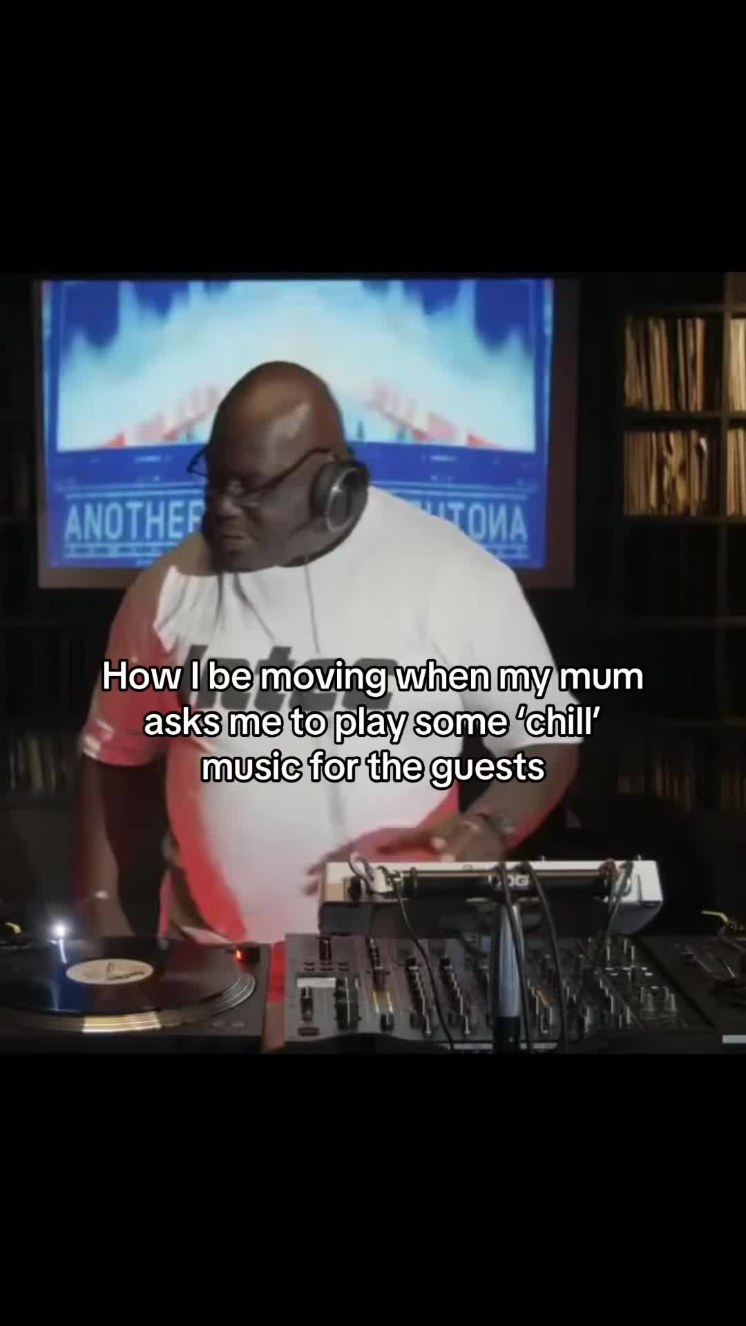 @Decks & Drops