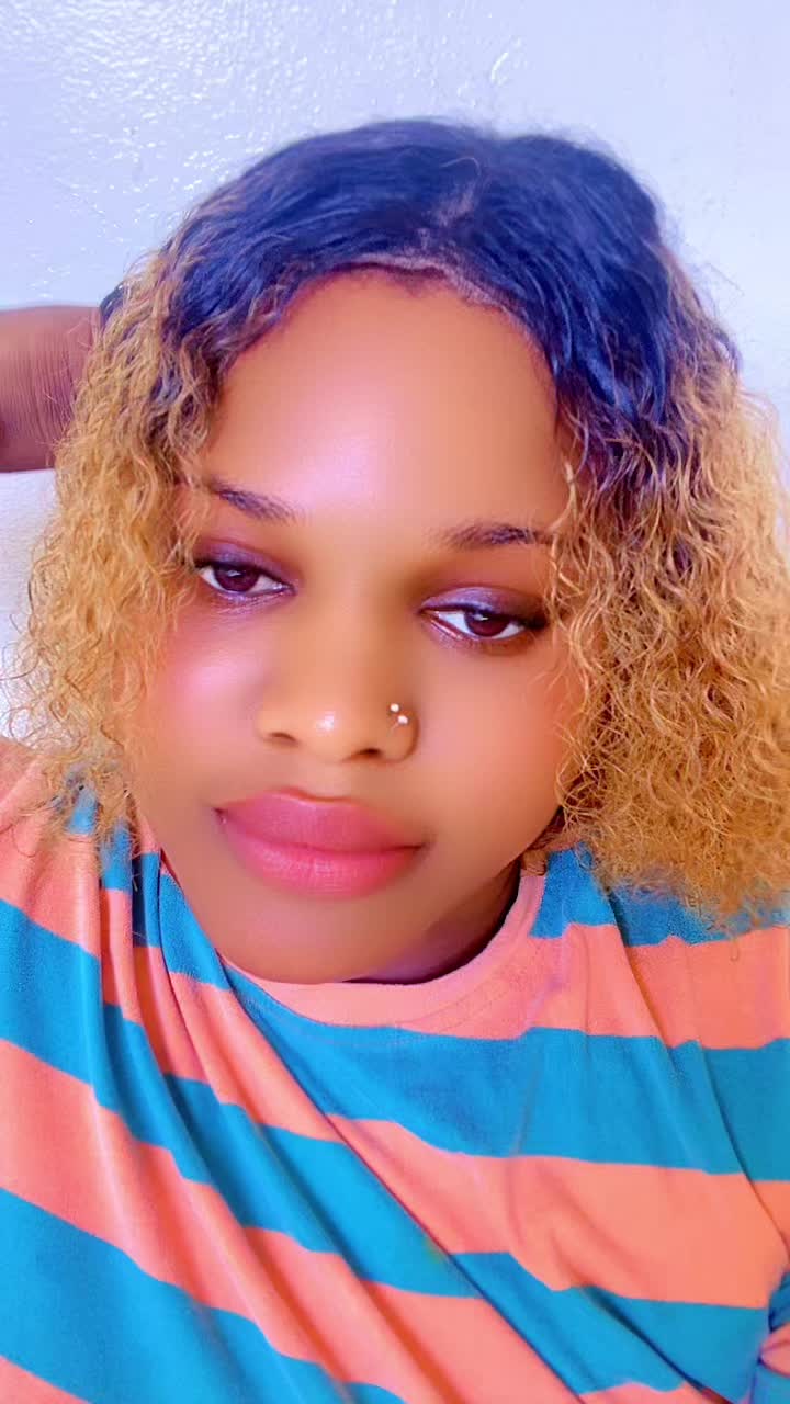 @Mariama Drammeh