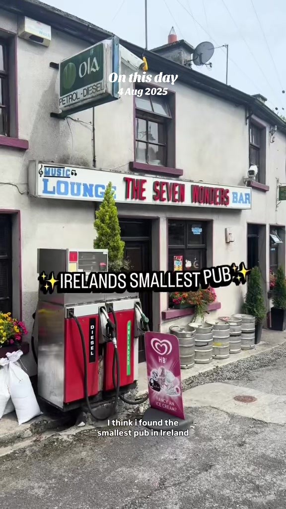 @All Things Nom Ireland