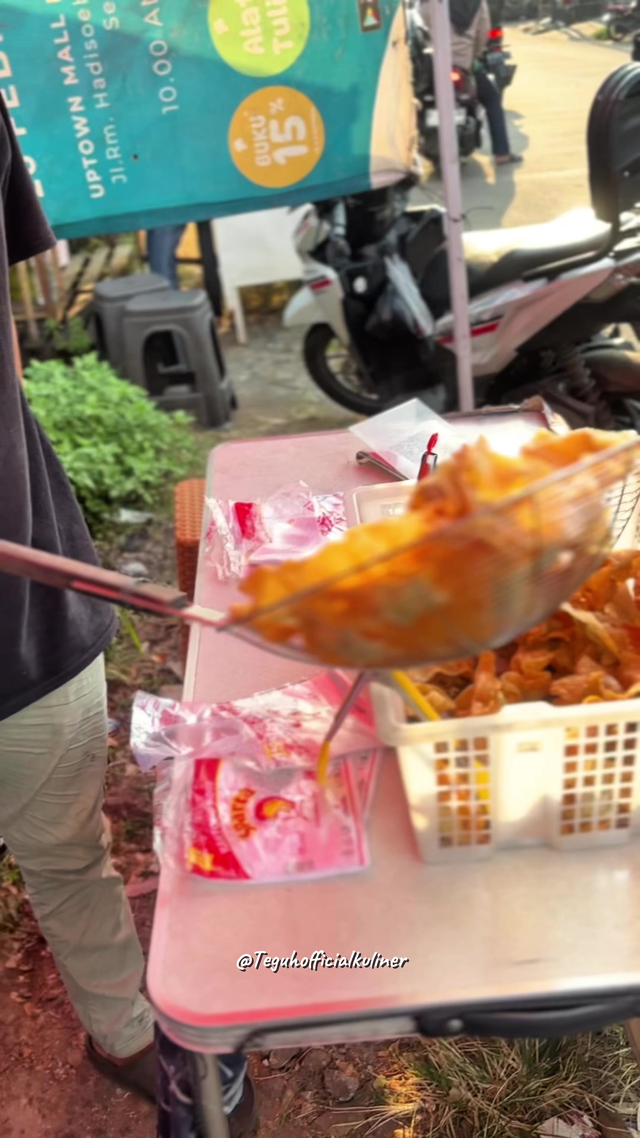 @Teguhofficialkuliner