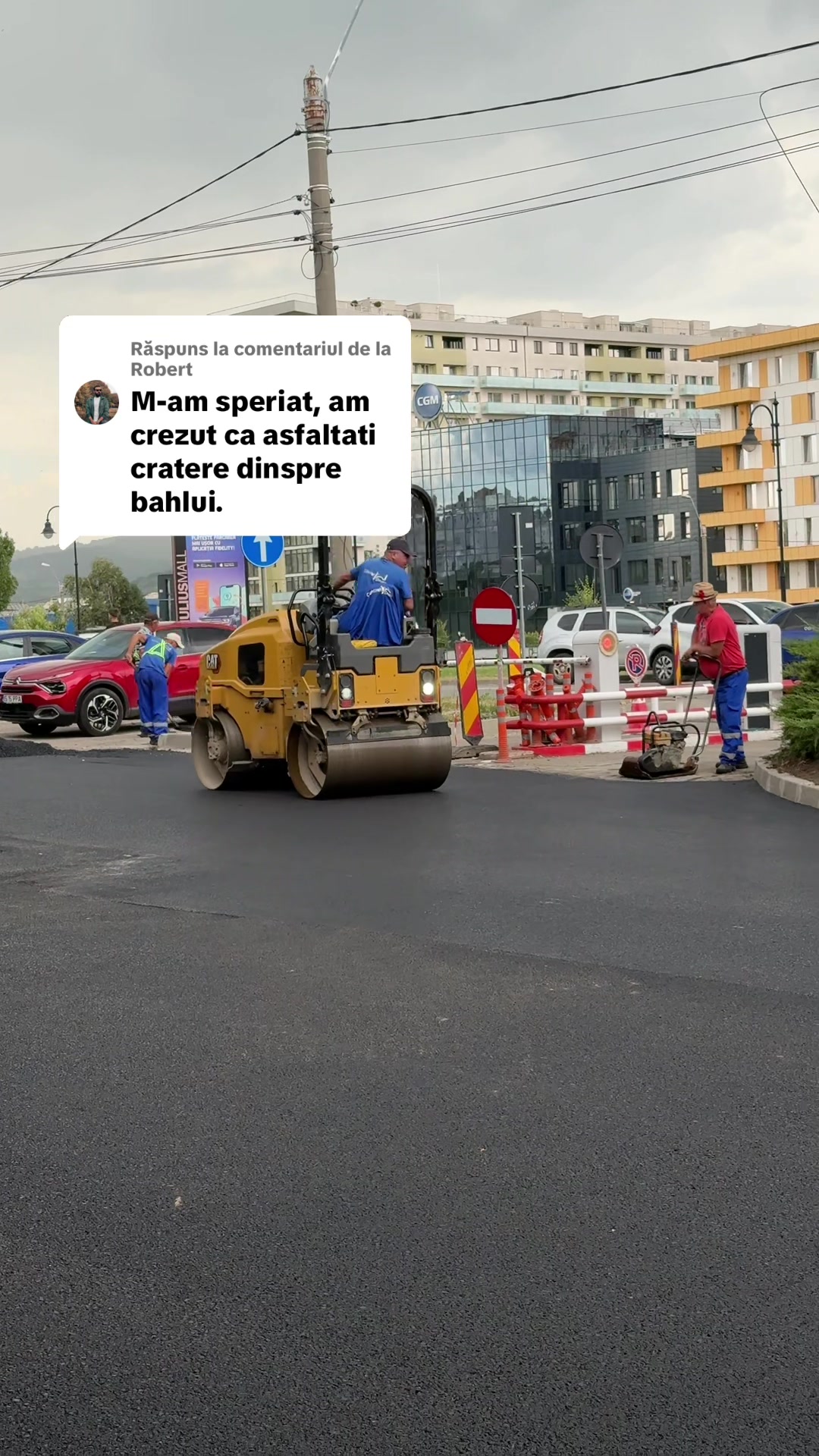 @Iulius Mall Iasi