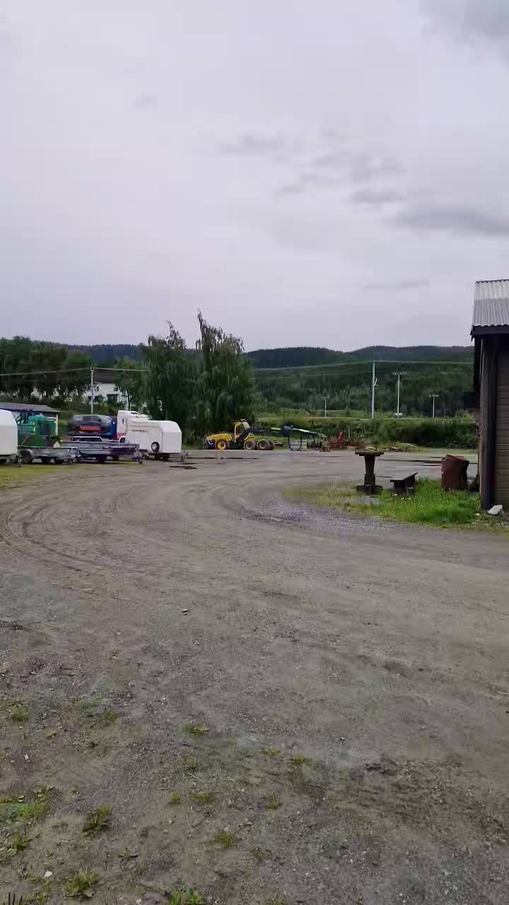 @📸🚛Skjeflo~truckphoto🚛📸