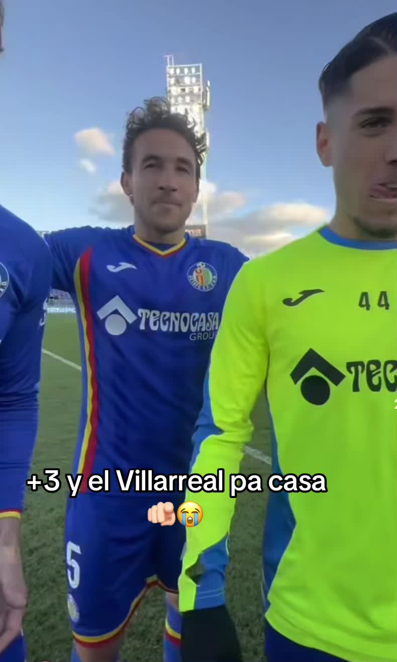 @Getafeño 🇪🇸