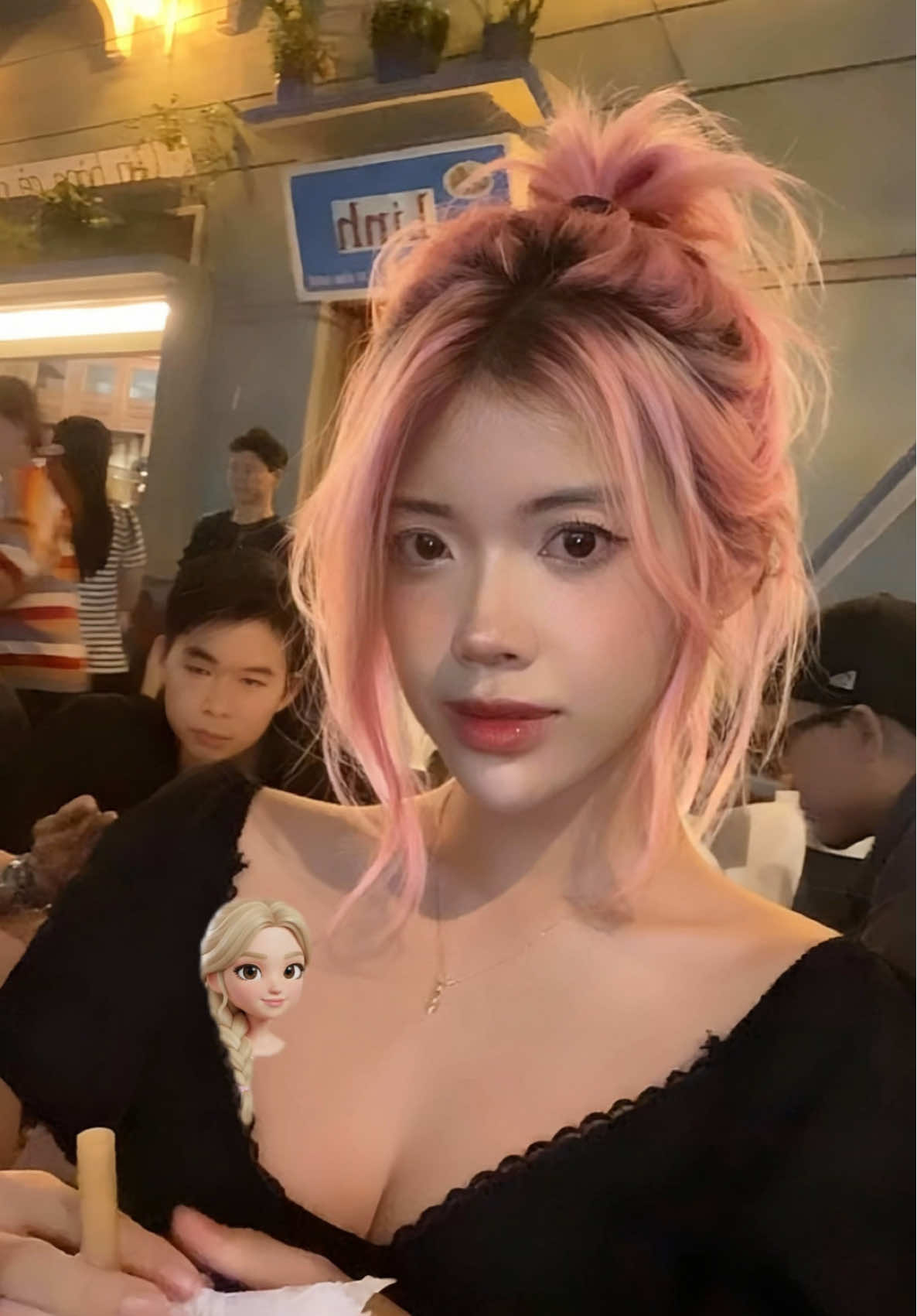 @Ng&ocirc;i Sao B&eacute; Nhỏ Lấp L&aacute;nh ✨